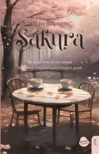 Sakura Ali İhsan Genç Sinada Yayınevi