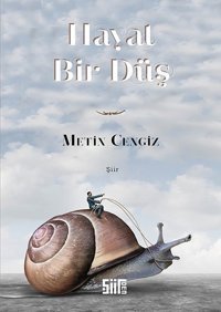 Hayat Bir Düş Metin Cengiz Şiirden Yayınları