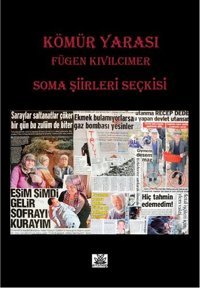 Kömür Yarası Fügen Kıvılcımer Artshop Yayıncılık