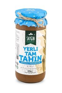 Saygın Tahin 500 gr