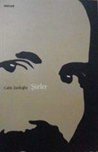 Bütün Şiirleri - Cahit Zarifoğlu Cahit Zarifoğlu Beyan Yayınları