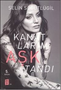 Kanatlarım Aşktandı Selin Söğütlügil Mona