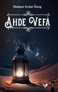 Ahde Vefa Mahmut Serhat Öztop S.S International Publishing