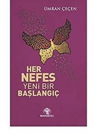 Her Nefes Yeni Bir Başlangıç Ümran Çeçen Mavi Nefes