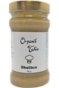 Ketbox Tahin 300 gr