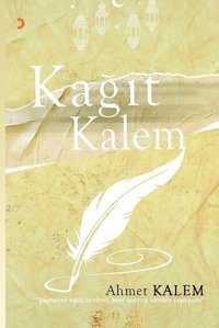 Kağıt Kalem Ahmet Kalem Cinius