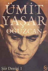 Şiir Denizi 1 Ümit Yaşar Oğuzcan Everest Yayınları
