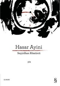 Hasar Ayini Seyyidhan Kömürcü Everest Yayınları