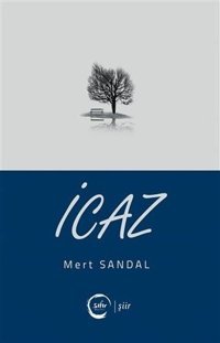 İcaz Mert Sandalcı Sıfır Yayınları