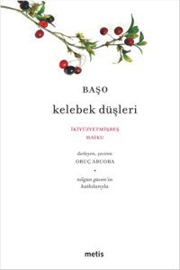 Kelebek Düşleri Başo Metis Yayınları