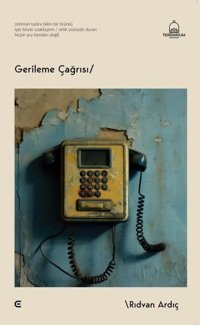 Gerileme Çağrısı Rıdvan Ardıç Epona