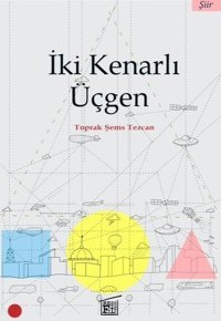 İki Kenarlı Üçgen Toprak Şems Tezcan Filtresiz Kitap