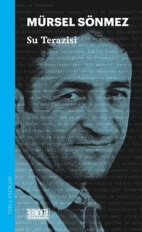 Su Terazisi Mürsel Sönmez Bir Nokta Kitaplığı