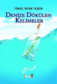 Denize Dökülen Kelimeler İsmail Vatan Taşkın Tilki Kitap