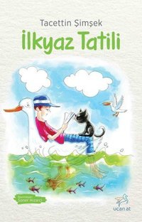İlkyaz Tatili Tacettin Şimşek Uçan At