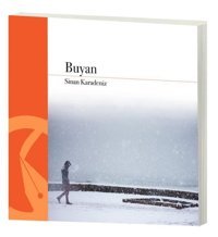 Buyan Sinan Karadeniz Hayal