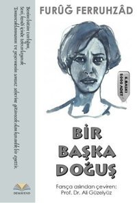 Bir Başka Doğuş Demavend