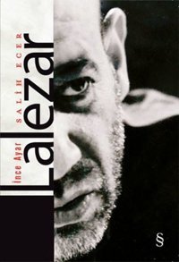 Lalezar Salih Ecer Everest Yayınları