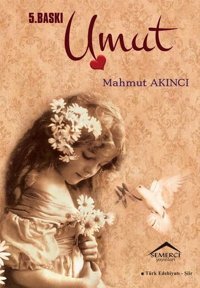 Umut Mahmut Akıncı Semerci Yayınları