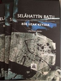 Bir Uzak Kıyıda Selahattin Batu Artshop Yayıncılık