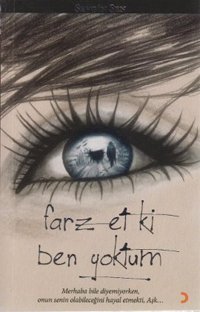 Farz Et Ki Ben Yoktum Sevgin Şen Cinius