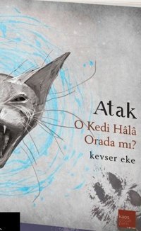 Atak - O Kedi Hala Orada mı? Kevser Eke Kaos Çocuk Parkı