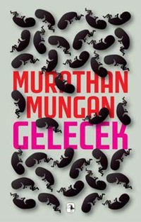 Gelecek Murathan Mungan Metis Yayınları