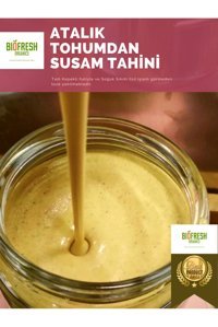Biofresh Tahin 2x1 kg