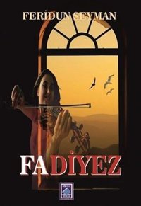Fa Diyez Feridun Seyman Göl Kitap