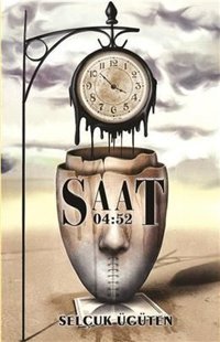 Saat 04:52 Selçuk Ügüten Dorlion Yayınevi