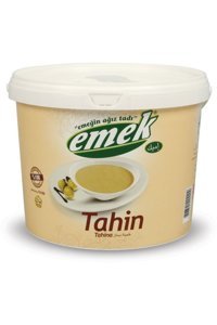 Emek Tahin 4.83 kg