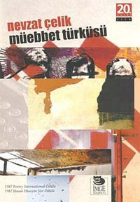 Müebbet Türküsü Nevzat Çelik İmge Kitabevi