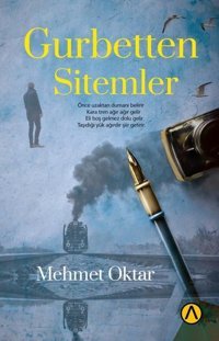 Gurbetten Sitemler Mehmet Oktar Ares Kitap