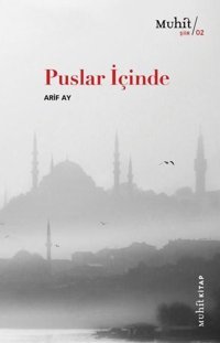 Puslar İçinde Arif Ay Muhit Kitap