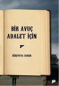 Bir Avuç Adalet İçin Pan Yayıncılık