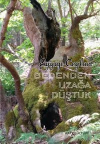 Bedenden Uzağa Düştük Eyyüp Ceylan Kafe Kültür Yayıncılık