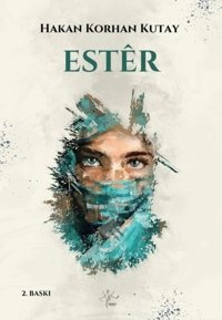 Ester Hakan Korhan Kutay Sirya Yayınları