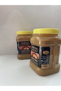 Halil Ağa Odun Ateşinde Tahin 930 gr