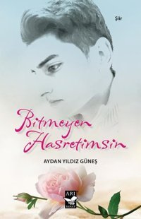 Bitmeyen Hasretimsin Aydan Yıldız Güneş Arı Sanat Yayınevi