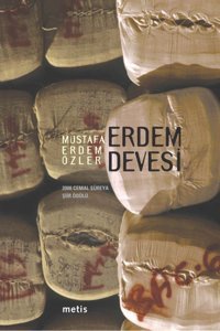 Erdem Devesi Mustafa Erdem Özler Metis Yayınları