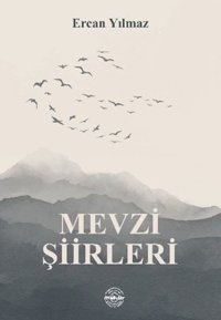 Mevzi Şiirleri Ercan Yılmaz Mühür Kitaplığı