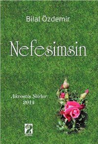 Nefesimsin Bilal Özdemir İştirak Yayınları