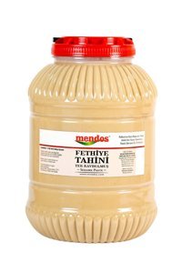 Mendos Tahin 4.88 kg