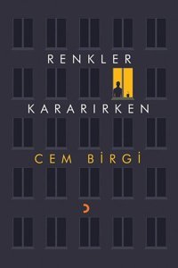 Renkler Kararırken Cem Birgi Cinius