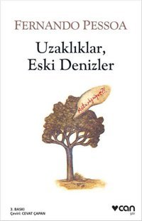Uzaklıklar Eski Denizler Fernando Pessoa Can Yayınları