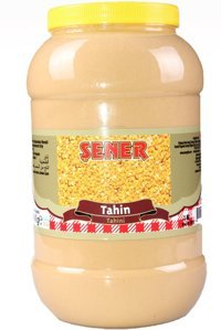 Şener Tahin 4 kg