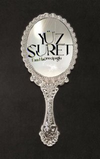Yüz Suret Esra Hacınecipoğlu Orionebula