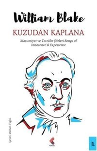Kuzudan Kaplana William Blake Klaros Yayınları