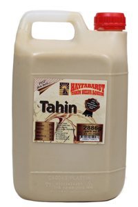 Hayfabarut Tahin 2.886 kg