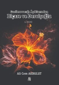 Gazilerovacığı Aşıklarından Biçare ve Dervişoğlu Ali Cem Akbulut Baygenç Yayıncılık